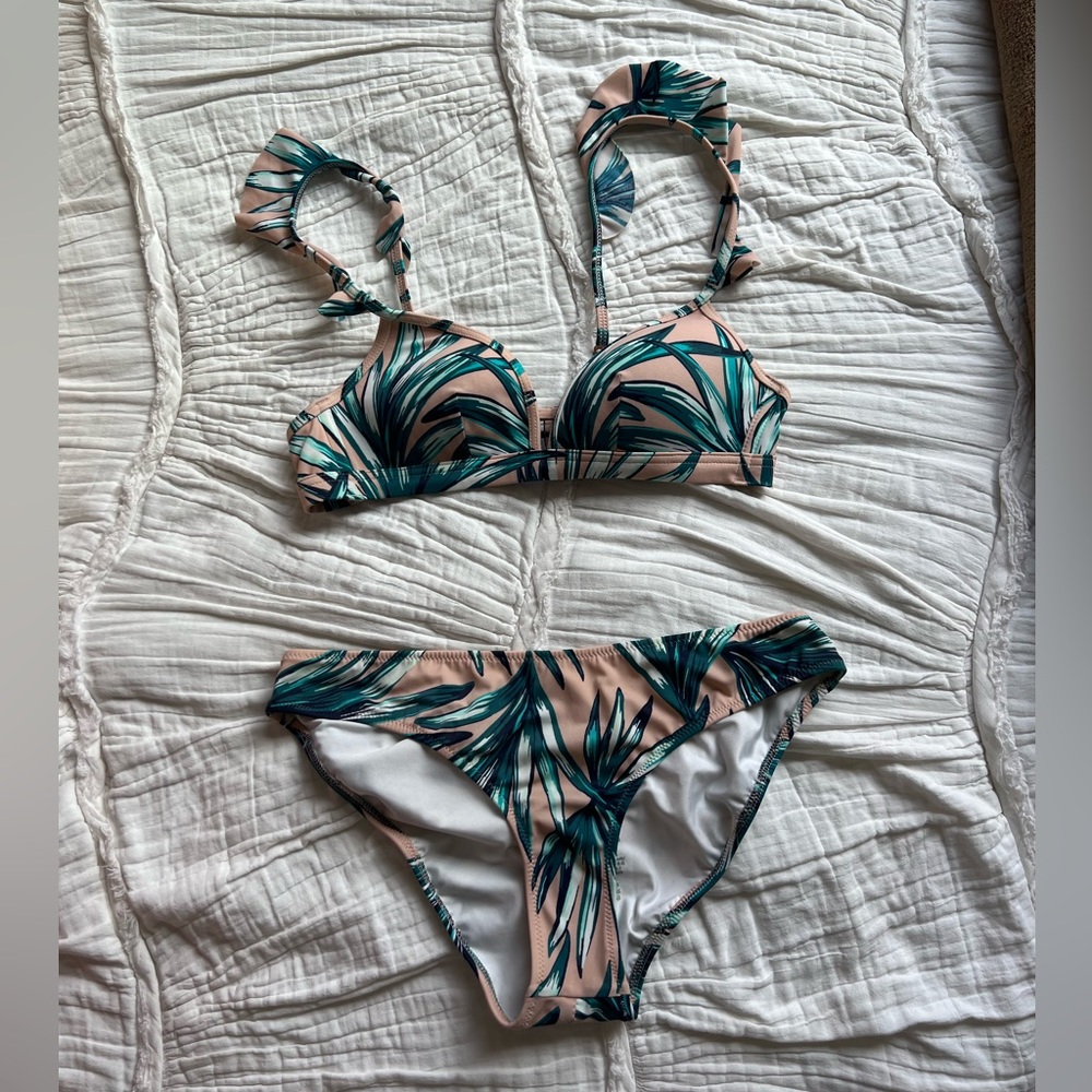 PINK Victoria’s Secret Swimsuit